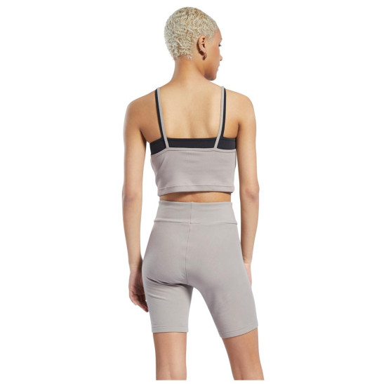 Reebok Γυναικεία αμάνικη μπλούζα